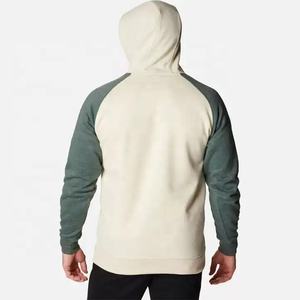 basics cotton blend Customized Design Sale <b>Men</b> <b>Black</b> Color Breathable Full Sleeves for <b>Men</b> Hoodies - Product Image 4