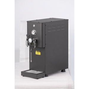 Dispensador de Agua Caliente para Barista, 6L, Comercial, Eléctrico, Caldera de Acero Inoxidable, Modelo de Sobremesa, Función de Vapor, Proveedor OEM de Corea - Product Image 1
