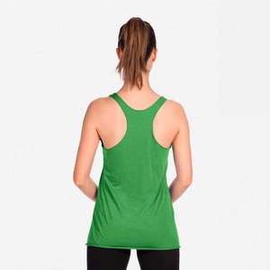 Next Level Apparel Vêtements Débardeur éponge à dos nageur pour femme - Product Image 6