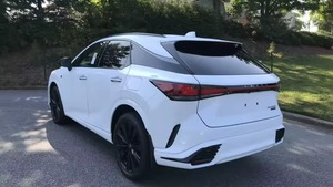 มีรถ LEXUS RX 500h ปี 2024 ใหม่พร้อมจำหน่ายแล้ว - Product Image 6