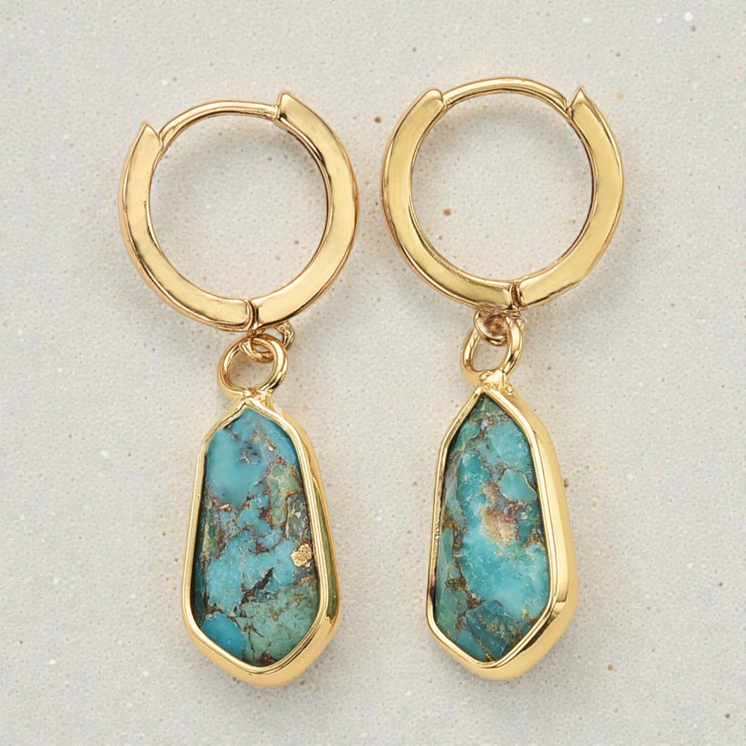 คอปเปอร์เทอร์ควอยซ์