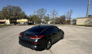 Bien usado 2020 Kia Optima - Product Image 3