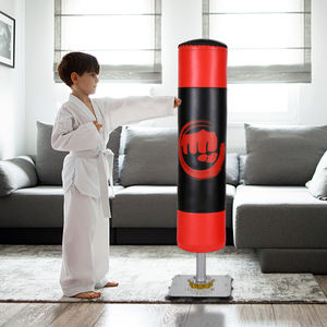 YJ <b>Punching</b> <b>Bags</b> & <b>Sand</b> <b>Bags</b> for Boxing Training - Product Image 2