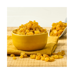 น้ำมันหอมหวานลูกเกดดำและทองแห้ง - Product Image 4