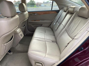 โตโยต้า อวาลอน XLS ปี 2006 พร้อมส่ง - Product Image 3