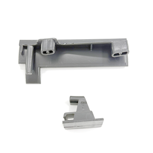Kit de réparation du support inférieur du phare gauche 260600738R pour Renault Fluence 2009-2020 - Product Image 2