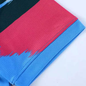 Prix abordable tendance style nouveau arrivé bonne qualité dernier design toutes les couleurs maillots de football français uniformes pour hommes - Product Image 2