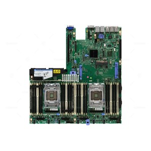 00J6192 Placa Base IBM con Socket LGA2011 para Sistema X3550 M4 V1 Tipo 7914 Reacondicionada - Product Image 3