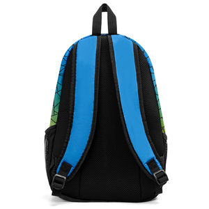 Mochila Deportiva Impermeable Fabricada en Fábrica, Bolsa de Gimnasio Duradera con Gran Capacidad, Sublimación, Comodidad para Hombres y Mujeres, Fitness - Product Image 4