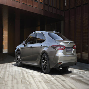 Camry 2.5S Sport Fashion Edition Usado en Buen Estado, Sedán Mediano Deportivo de 2.5L NA 8AT para Exportación, Precio al por Mayor - Product Image 2
