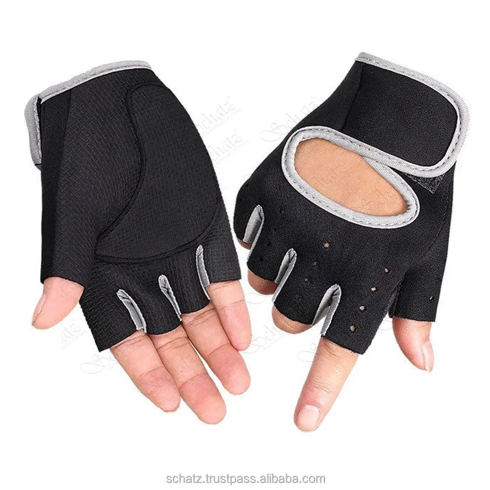Vendita calda da uomo guanti caldi per il freddo per la guida di lavoro escursionismo personalizzato Touch Screen riflettente da corsa guanti da ciclismo da uomo