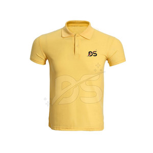 เสื้อยืดแขนสั้นผ้าคอตตอนถักเนื้อแน่นคุณภาพสูง แห้งเร็ว น้ำหนักเบา ผลิตจากผ้าฝ้ายแท้ 100%  ออกแบบลายได้ตามต้องการ รุ่นใหม่ - Product Image 1