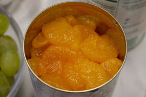 Canned Mandarin Oranges in Light Syrup Ready to Eat and Export Quality - Product Image 4