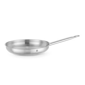 HENDI Kitchen Line 2.7L Fry <b>Pan</b> 280x(H)50mm Without <b>Lid</b> - Product Image 1