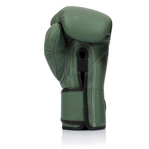 Guantes DE BOXEO DE SEGURIDAD deportivos ajustables Guantes de boxeo ecológicos Guantes de boxeo con logotipo personalizado - Product Image 6