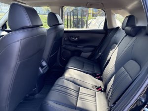 Honda HR-V EX-L d'occasion propre 2023 - Product Image 6