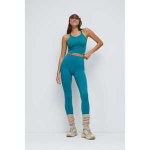 Leggings Deportivos de Cintura Alta - Product Image 1