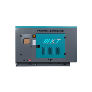 Générateur diesel Perkins 17 KVA 50Hz 403A-15G2 MP17 MKT - Moteur pour machines industrielles - Product Image 2