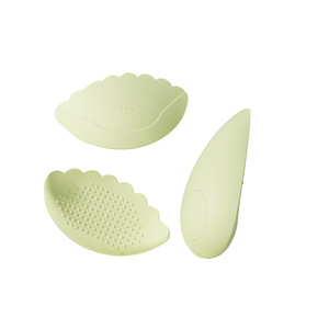 Masajeador de Senos Inteligente con Sensor de Nube, Vibrador Portátil y Discreto, Paquete de 30 - Product Image 2