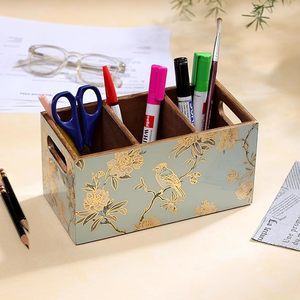 Smooth Finish Wooden Printed Spoon Rest Holder for Ladles Spatulas and Kitchen <b>Utensils</b> While Cooking Affordable - Product Image 2