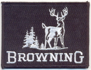 Écusson en chenille brodé personnalisé de haute qualité gratuit en polyester thermocollant tissé pour vêtements avec pli d'extrémité - Product Image 4