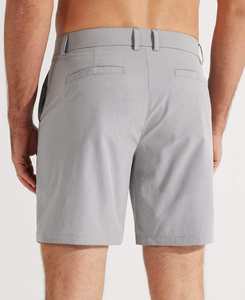 Shorts de sport décontractés amples en coton pur de style américain pour hommes - Product Image 3