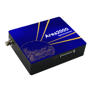 Area2000 Miniature <b>spectrometer</b> - Product Image 1