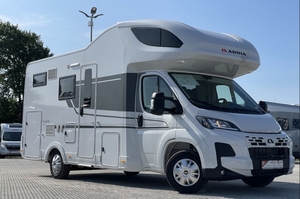 Autocaravanas Móviles de Alta Calidad a Precios Bajos y Accesibles, Remolques para Campamentos, Remolques Todoterreno, Caravanas, Casas Móviles - Product Image 2