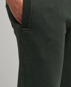 Personalizado en blanco más tamaño de los hombres de entrenamiento gimnasio desgaste entrenamiento joggers Pantalones negro hombres fitness pantalones de chándal - Product Image 6