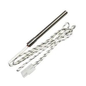 New Stainless Steel Pelpro Pellet Stove Igniter Pleasant Hearth Ignitor for Home Use and Farms with Reliable Heating Wire Core