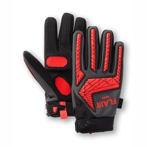 Men's Impact Palm <b>Work</b> <b>Gloves</b> for Daily Casual Sports Scenes-Workwear - Product Image 2