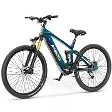 NUOVISSIMA AUTENTICA AK29 48V Bici Elettrica Fai-da-Te/Grado Industriale con Garanzia di 3 Anni - Product Image 1
