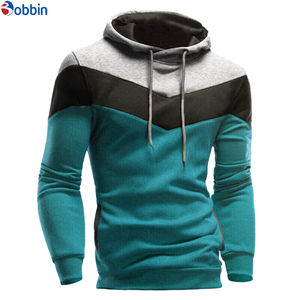 Sudaderas con Capucha Unisex Personalizadas de Algodón, Sudadera de Manga Larga para Hombre y Mujer, Ropa Deportiva Informal con Estampado Sólido - Product Image 1