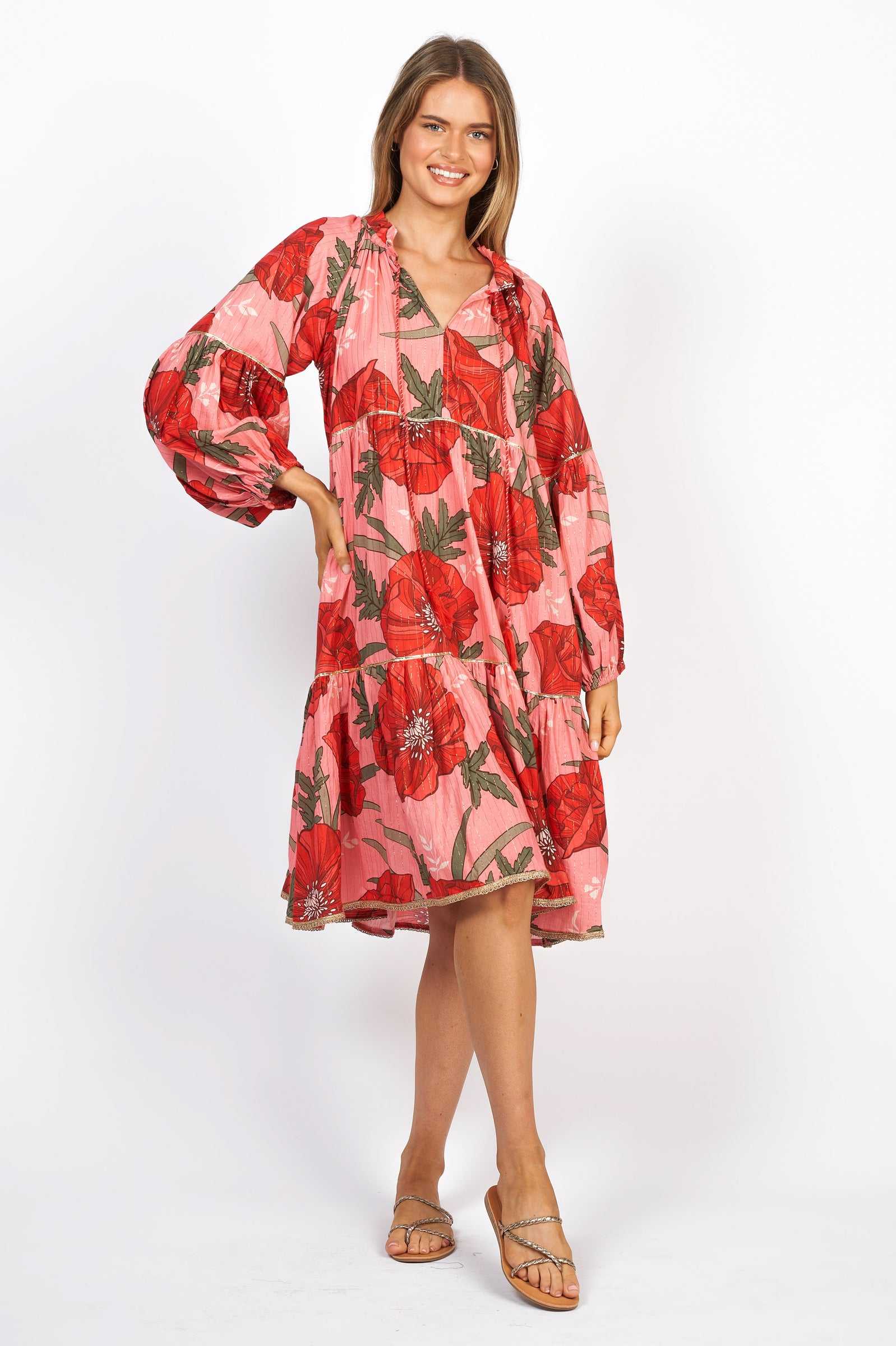 กุหลาบต้นแมดเด