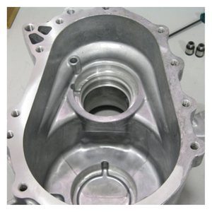 Composants métalliques moulés au sable sur mesure de qualité supérieure Pièces industrielles de haute qualité du fabricant offrant des services de moulage de qualité supérieure - Product Image 4