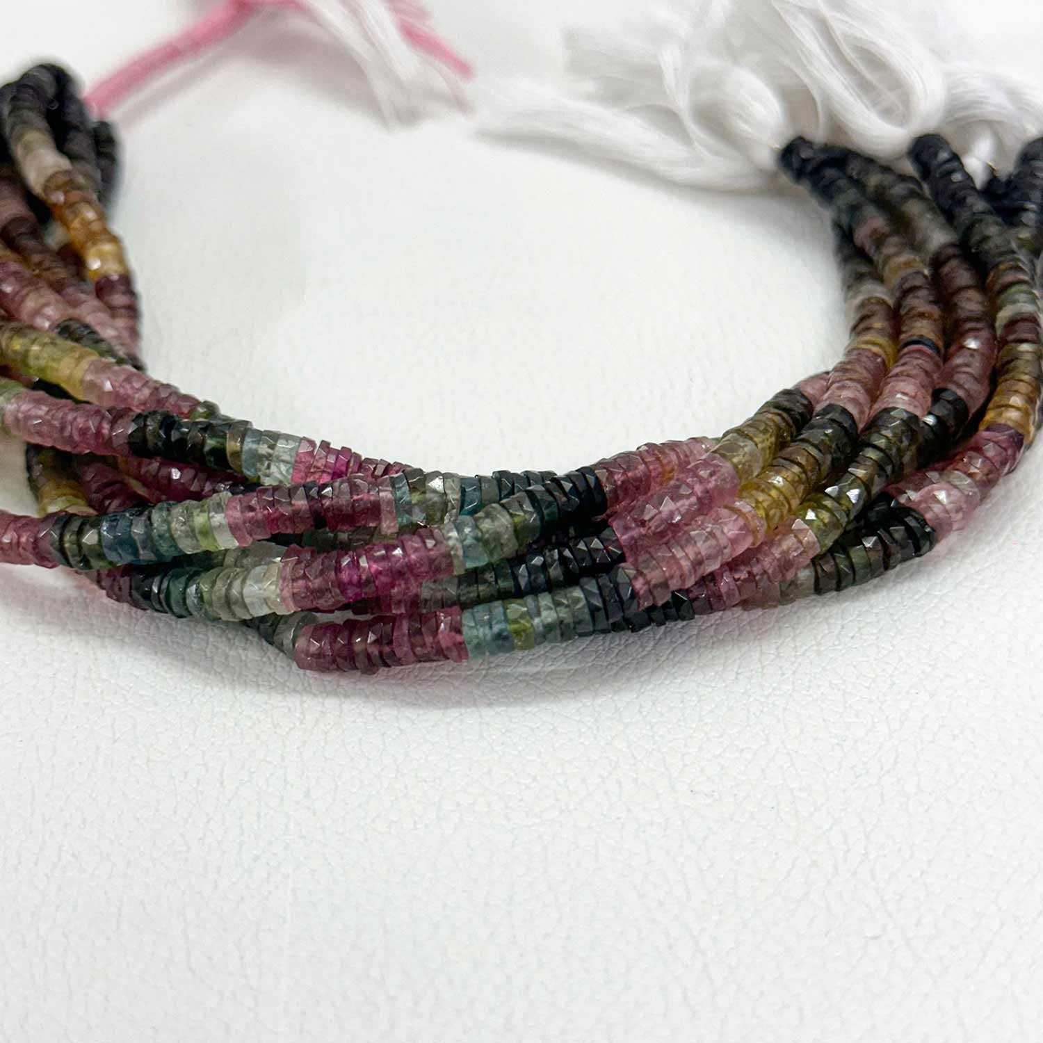 ทัวร์มาลีนหลายแบบ