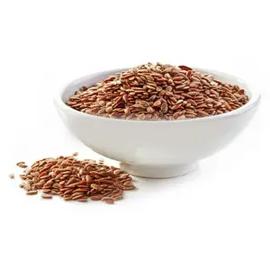 Sıcak satış keten tohumları soyulmuş yararlı bileşenlerin dengeli içeriği yağlı yağlar lignans fiber vitaminleri fosfor toplu ürün