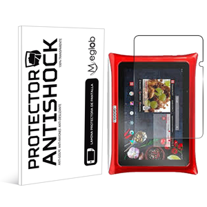 ฟิล์มกันรอยหน้าจอ ANTISHOCK สำหรับแท็บเล็ต QOOQ Ultimate V5 ฝาครอบป้องกันระดับพรีเมียม - Product Image 1