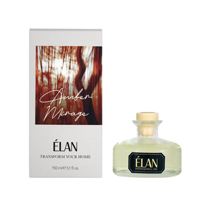Diffuseur d'huiles essentielles Amber Mirage - Product Image 4