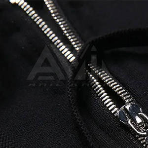 Meilleurs sweats à capuche en molleton coton/polyester pour homme, décontractés, hiver, avec strass - Couleur unie, légers, respirants, écologiques, haute qualité - Product Image 6