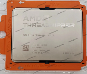 Procesador AMD Ryzen Threadripper 7980X para Computadoras de Escritorio, 64 Núcleos, 128 Subprocesos, Socket AM5, 256 MB (WHATSAP/ +1 6319219112) - Product Image 1
