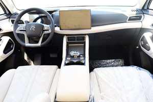 Meilleures ventes de SUV électriques d'occasion BYD Yuan up entièrement électriques - Product Image 3