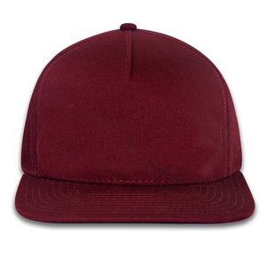 Gorra de béisbol desgastada lavada de nuevo diseñador 2025 sin logotipo Gorras de béisbol en blanco vintage de algodón 100% personalizadas para la venta OEM - Product Image 2