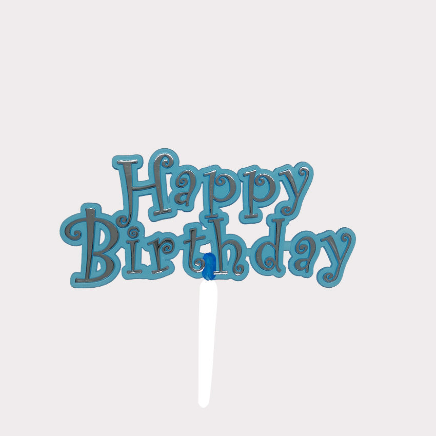 สีฟ้าใส