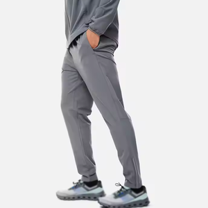 Hot Style Respirant Hiver Coupe-Vent Survêtements Solide Motif Top Vente à Prix Abordaboe - Product Image 6