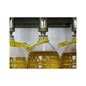 Entrega rápida de aceite de girasol para adquisiciones a gran escala y reventa - Product Image 2