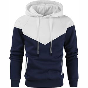 Prix de gros, sweats à capuche pour hommes de qualité supérieure en polyester, sweats à capuche personnalisés, logo d'hiver, nouvelle arrivée 2026, impression personnalisée - Product Image 2