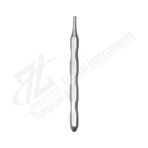 Mango de espejo de boca Dental desmontable reutilizable Manual de acero inoxidable Grado A + Garantía de 1 año Hecho en Pakistán - Product Image 1