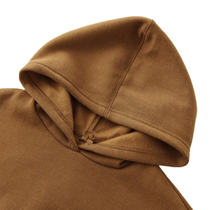 Sudadera Corta de Punto con Hombros Caídos, Estilo Casual Urbano, Transpirable y Ecológica para Mujer - Product Image 4