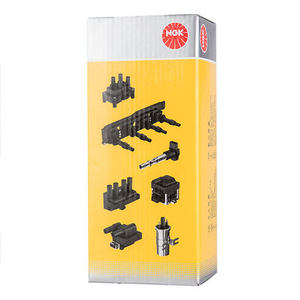 คอยล์จุดระเบิด22448-8J100สำหรับ <span class=keywords><strong>Nissan</strong></span> Maxima Maxima QX ของแท้สำหรับ U5112 NGK - Product Image 4